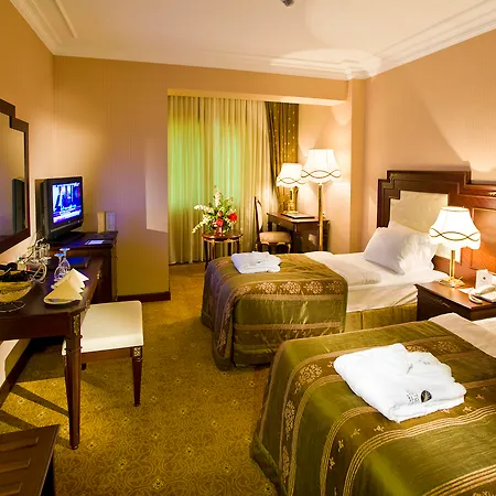 Latanya Palm & 4* Antalya