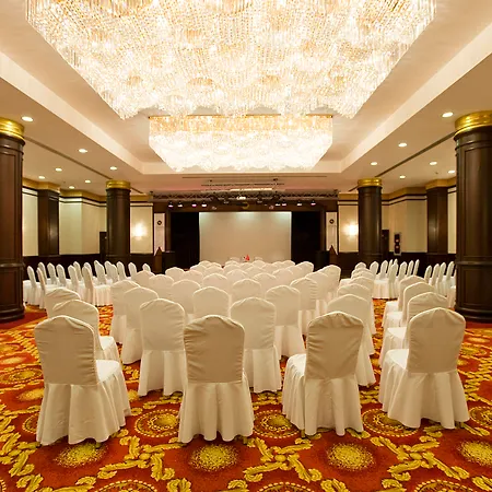 Latanya Palm & 4* Antalya