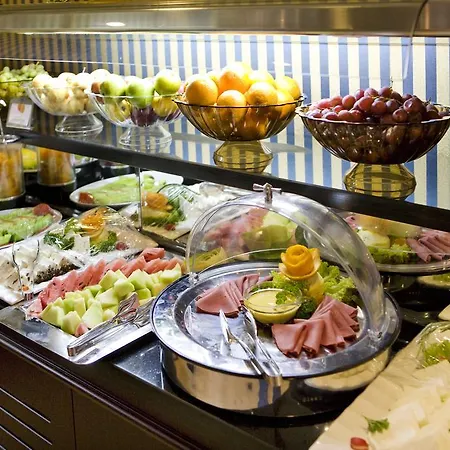Hotel Latanya Palm & Antalya