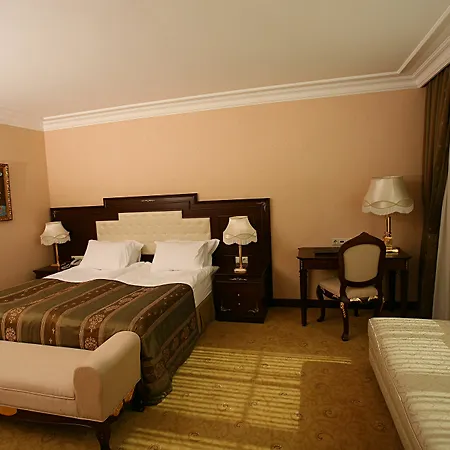 Latanya Palm & 4* Antalya