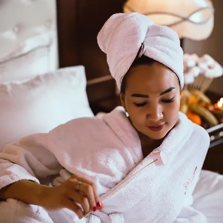 Latanya Palm & Hotel 4*