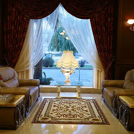 Latanya Palm & 4* Antalia